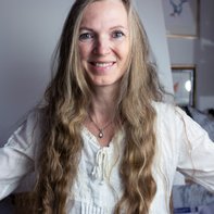 Christine Geier