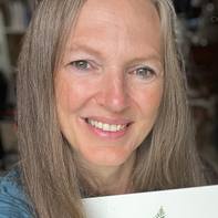 Christine Geier