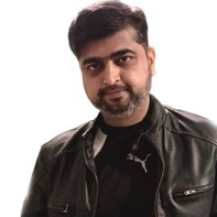 Neeraj Mishra