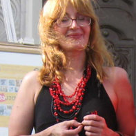 Elizabeth Epitashvili