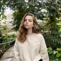 Diana Bordunova