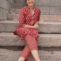 Tejaswee Bapat
