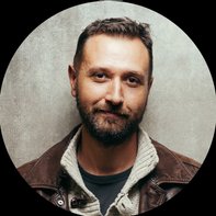 Denys Kutniakhov