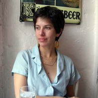 Gabriela Vainsencher
