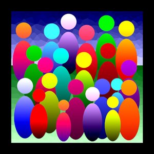 Pat Hilpert | Saatchi Art