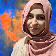 Zoha Qasim