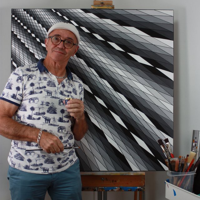 Joseph Gallego | Saatchi Art