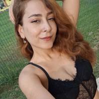 Aynaz Najafi