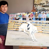 Juan Yépez