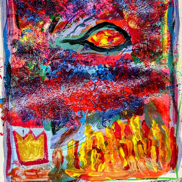 Walter Guzman | Saatchi Art