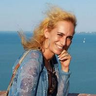 Monika Katalin Pal