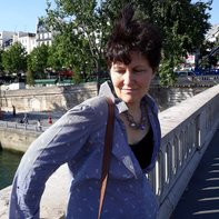 Anne Bertoin