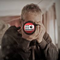 Roberto Cavazzuti Redrumstudio