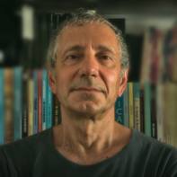 Roberto Cavazzuti Redrumstudio