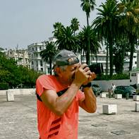 Roberto Cavazzuti Redrumstudio