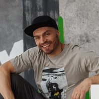 Pashka Andriychuk