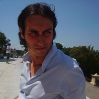 Nico Mingozzi