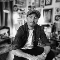 Nicolas Martin