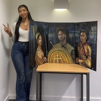 Ify Nwokolo