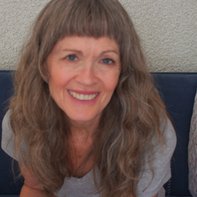 Suzanne Bean