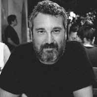 George Mavitzis