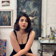 Yasaman Mollasalehi