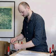 Mikael Suhovei