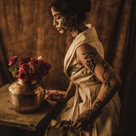 Abhijna Vemuru