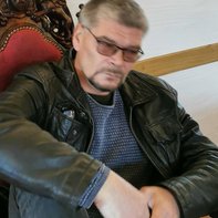 Oleh Orlov