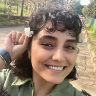 Habibeh Mousavi