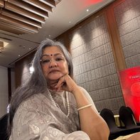 Bharati Shah