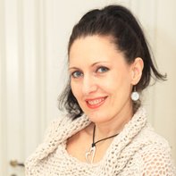 Maria Avramova