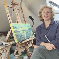 Erika Speirs