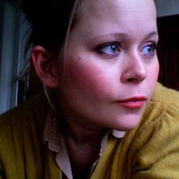 Anna Genger