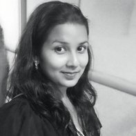Bhagyashree Desai