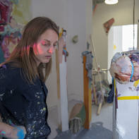 Rebecca Molloy