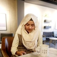Arfa Afzal