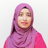Hiba Naeem