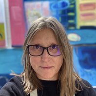 Tracey Elizabeth Downing