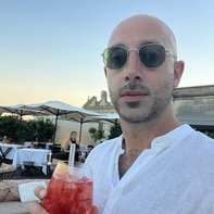 Giorgio Coluccia