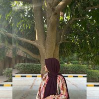 Maryum Mahboob