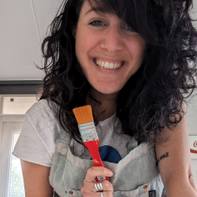 Luana Aprile