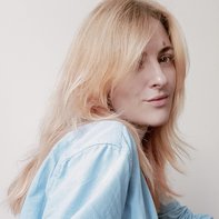 Olena Zvyagintseva