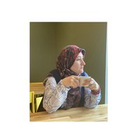 Azadeh Haghighi