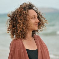 Daria Iankova