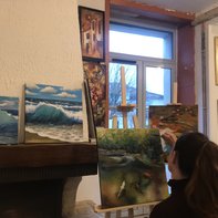 Nathalie Sabourin