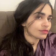 Aysha Kasmani
