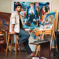 Abhay Sehgal