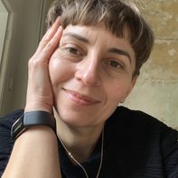 Agata Dixon-Smith