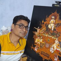 Vinayak Borkar
